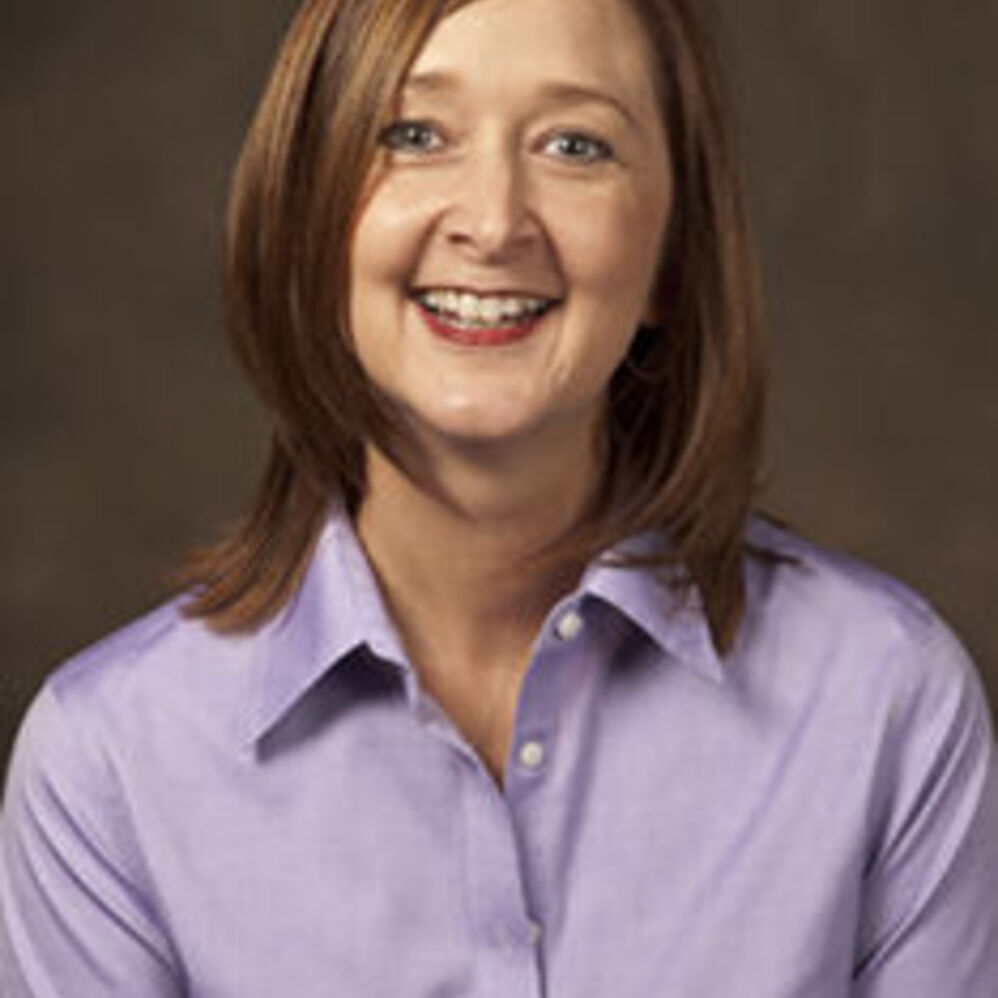 Lisa Zagumny, Tennessee Technological University