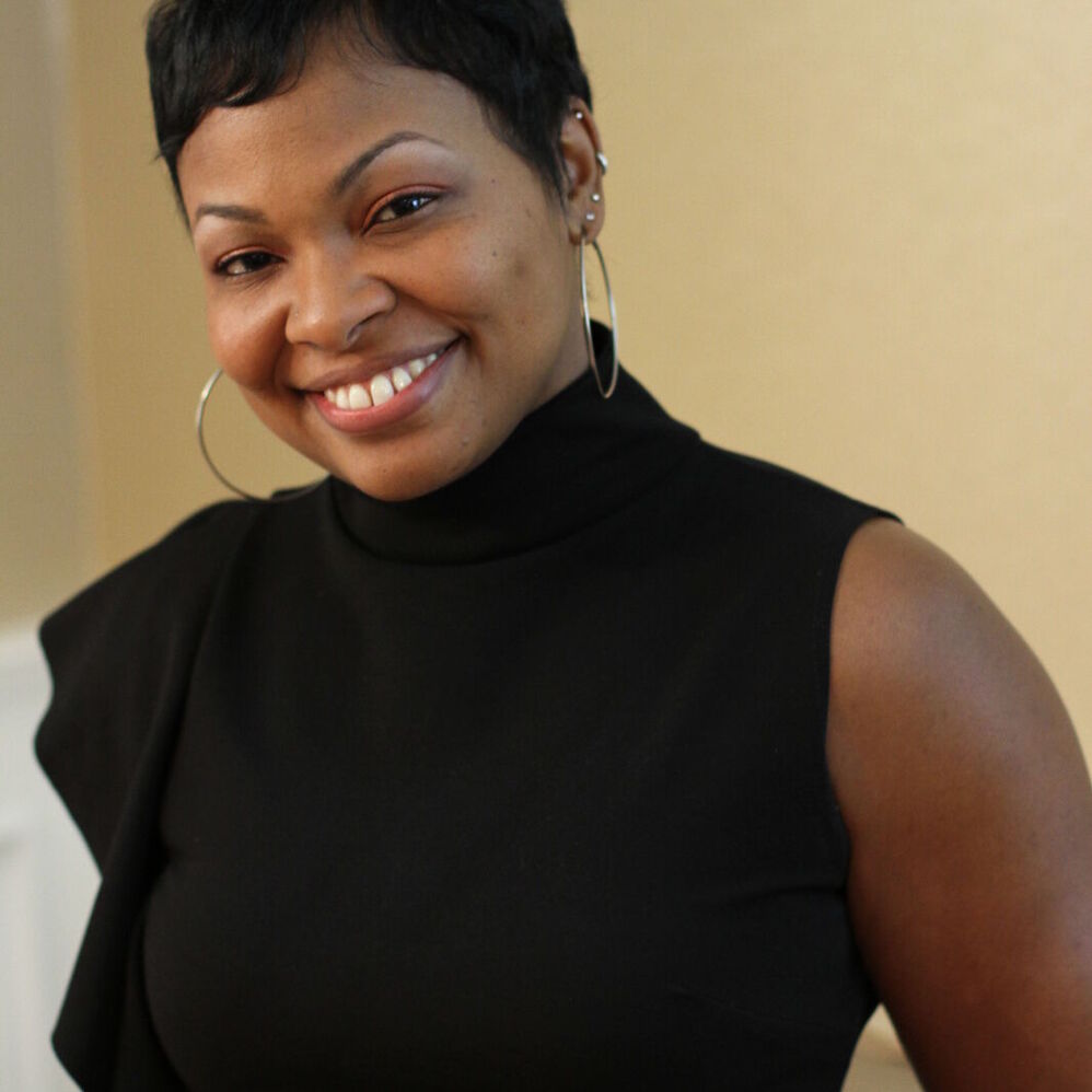 Christy Harris, Relay Graduate School of Education – Atlanta