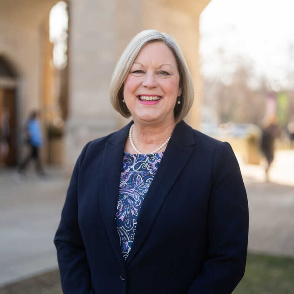 Amy Smith, University of St. Thomas