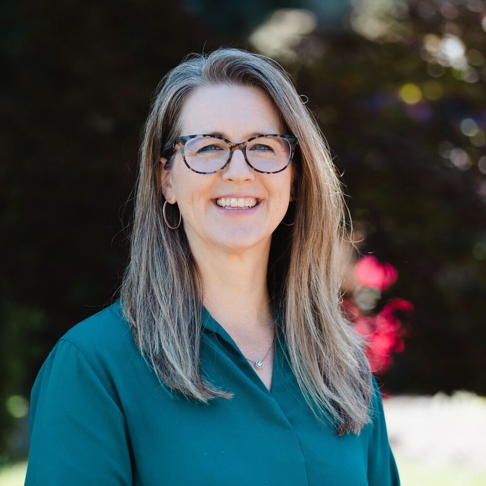 Angela McDonald, Longwood University