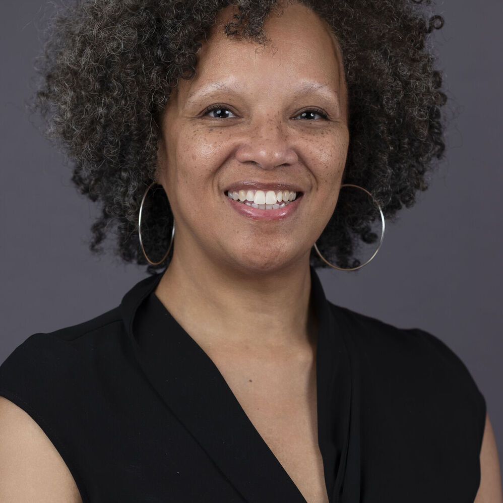 Anika Burtin, University of the District of Columbia