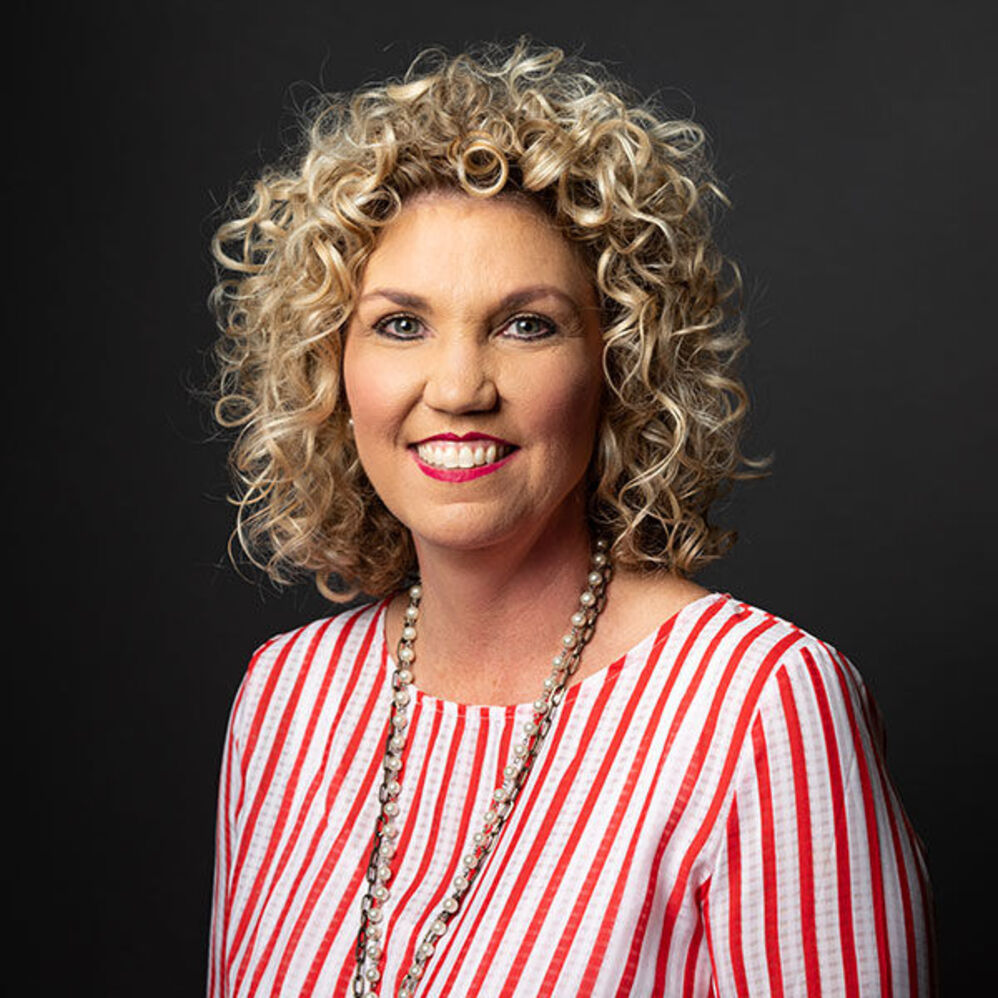Annette Hux, Arkansas State University