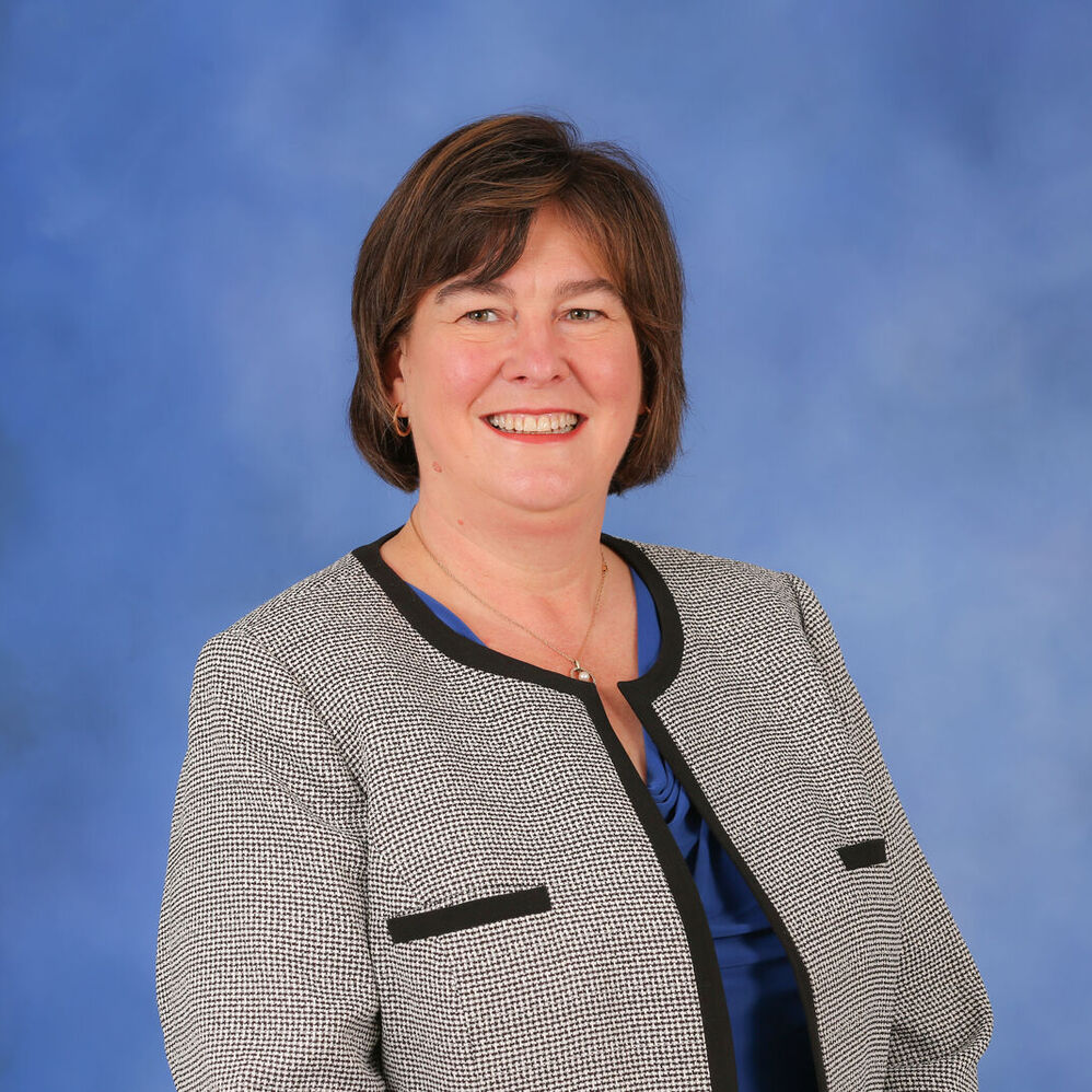 Beth Nason Quick, The University of Alabama in Huntsville