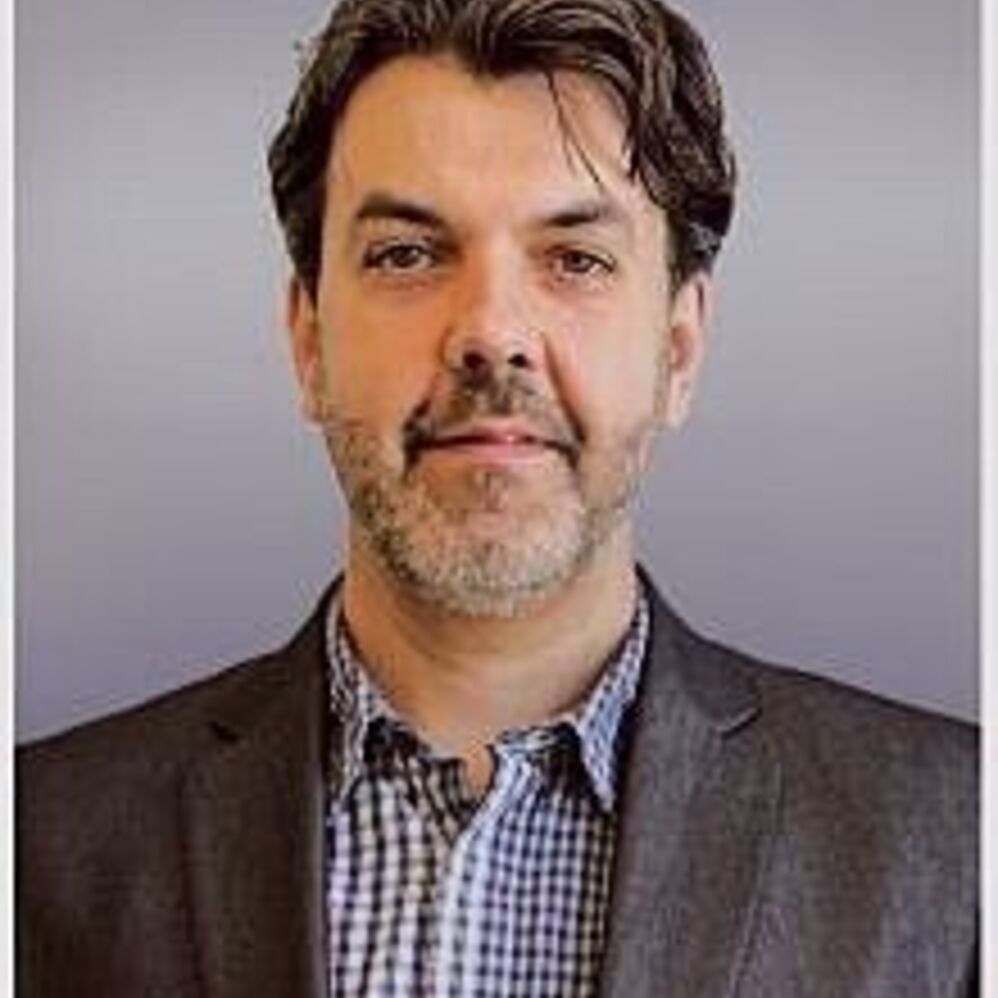Marius Boboc, University of Missouri–St. Louis