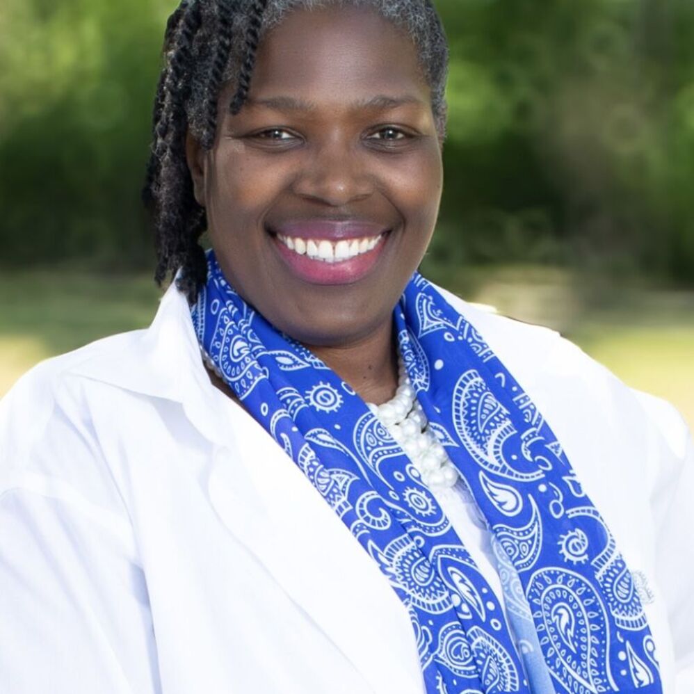 Brooke Burks, Tuskegee University