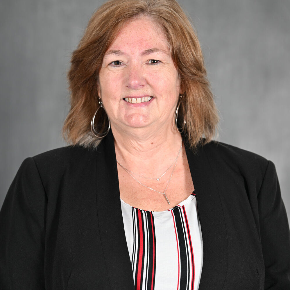 Cheryl Lambert, University of West Alabama