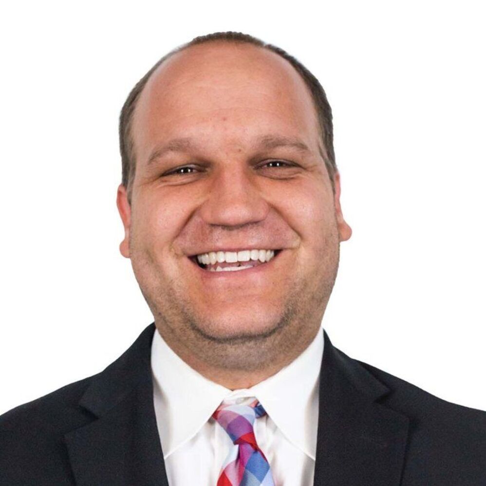 Cullen Johnson, Memphis Teacher Residency