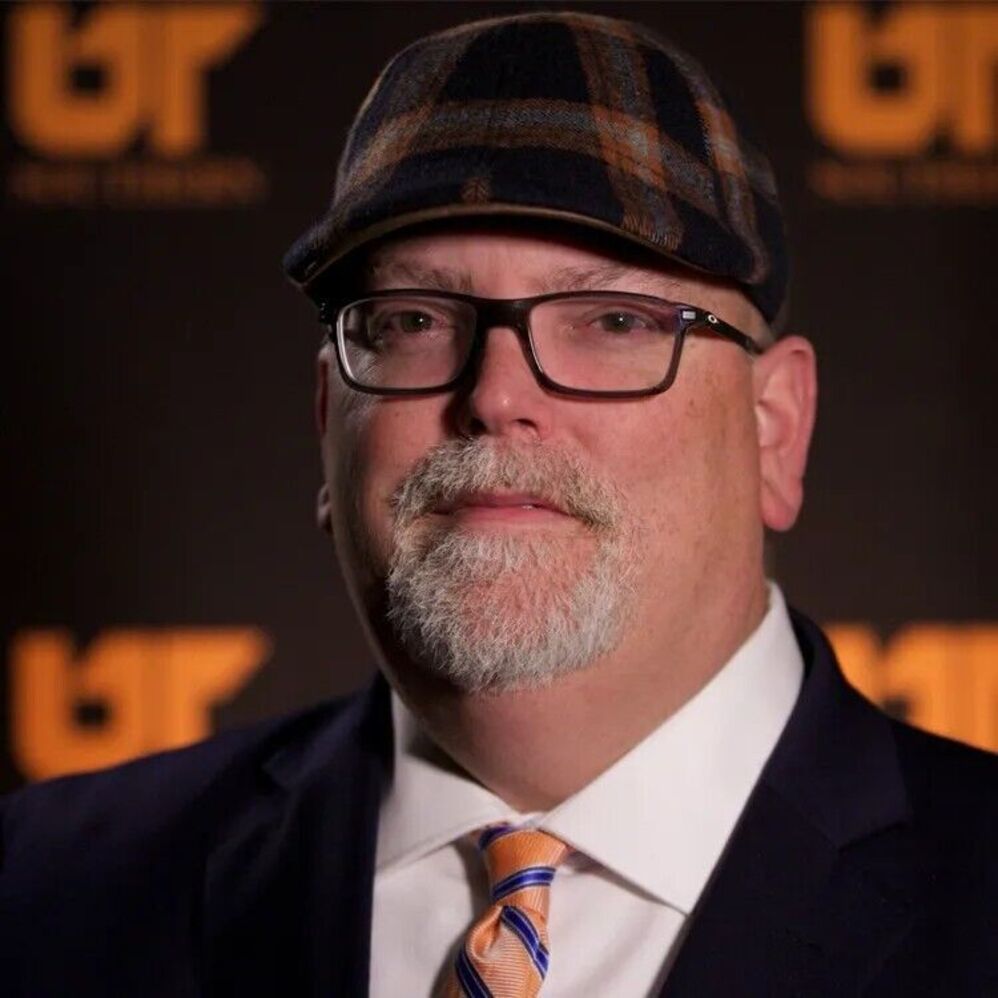 Daniel McMasters, University of Tennessee Southern