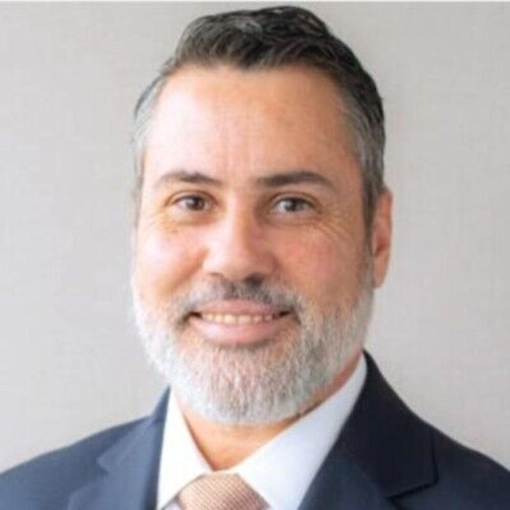 David Fuentes, Stockton University