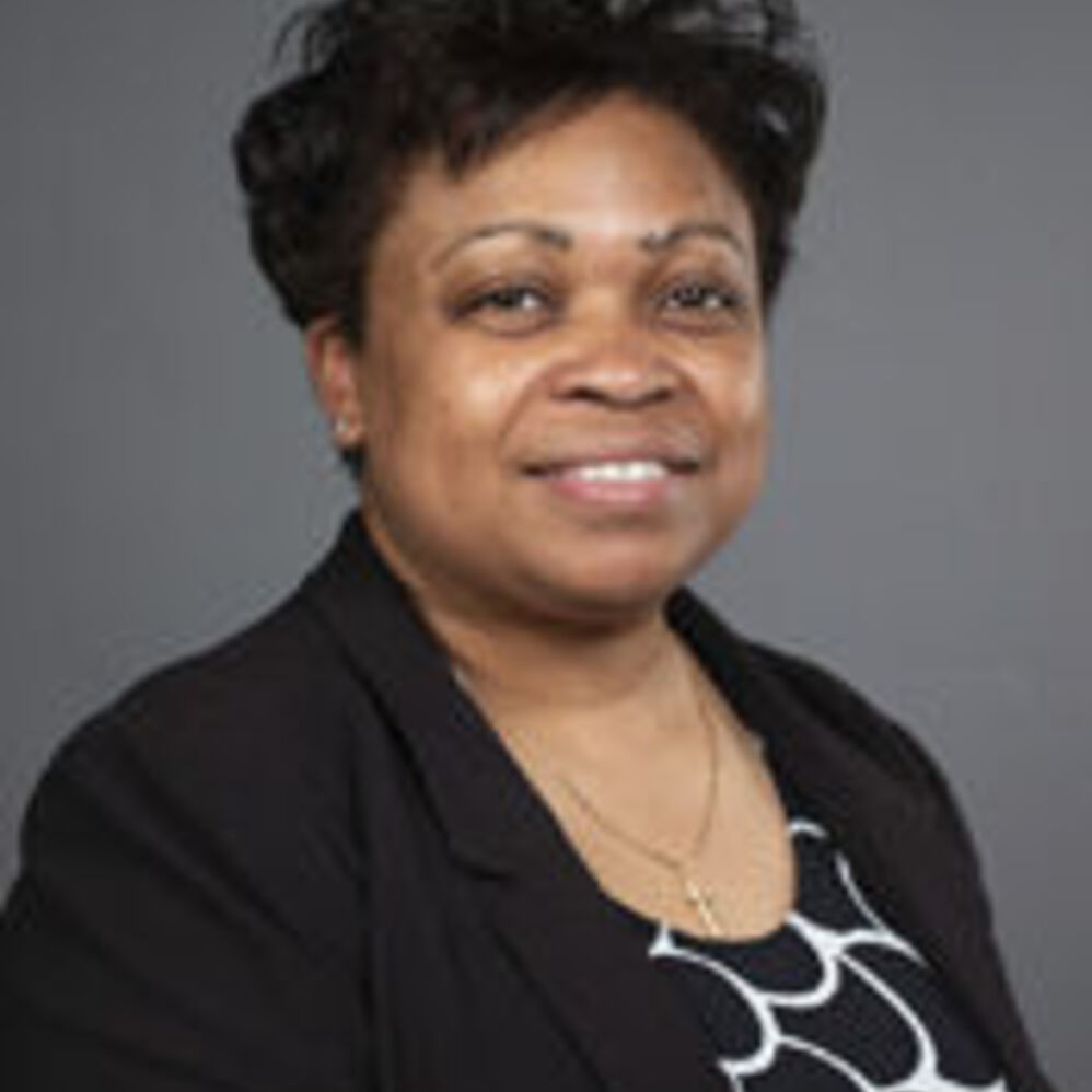Denelle Wallace-Alexander, Norfolk State University