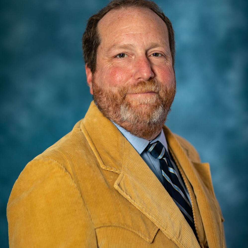 Douglas Cost, University of Alaska Fairbanks