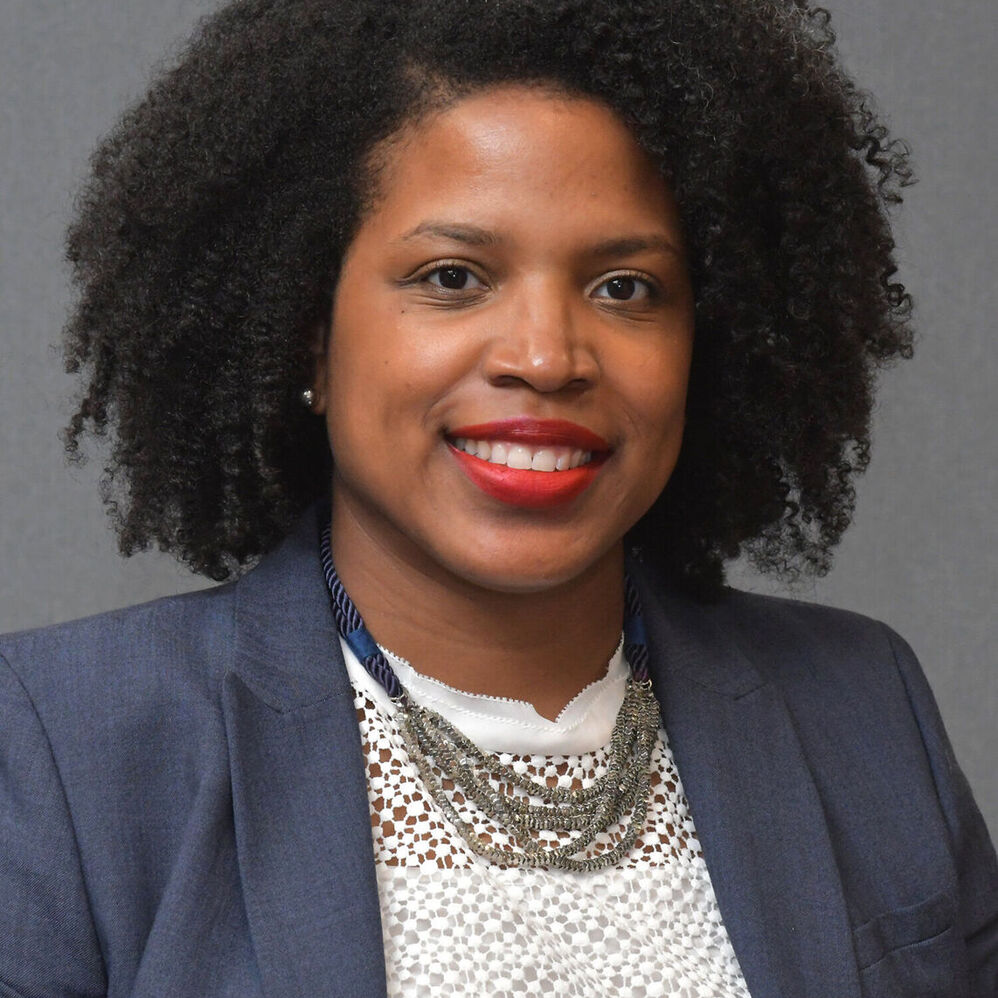 Emily Jackson-Osagie, Southern University and A&M College
