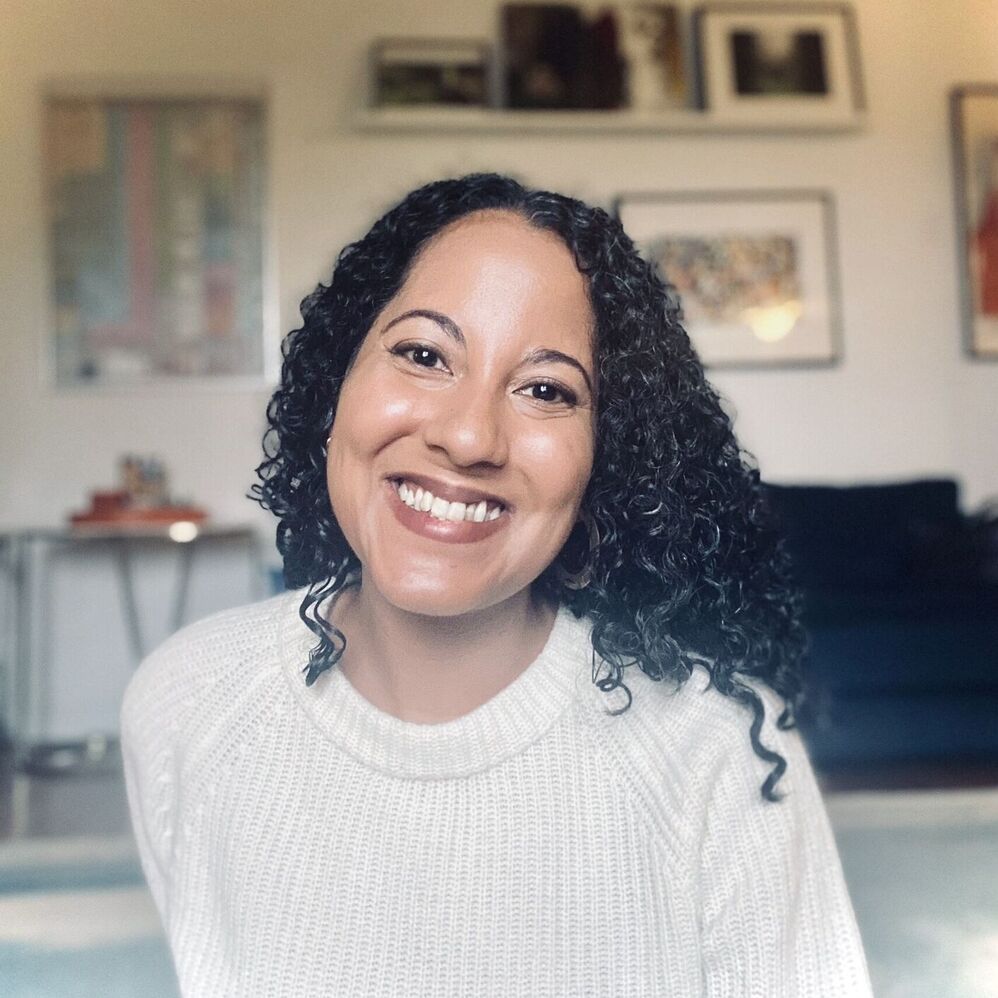 Krista Jahn, Central Queens Academy Charter School