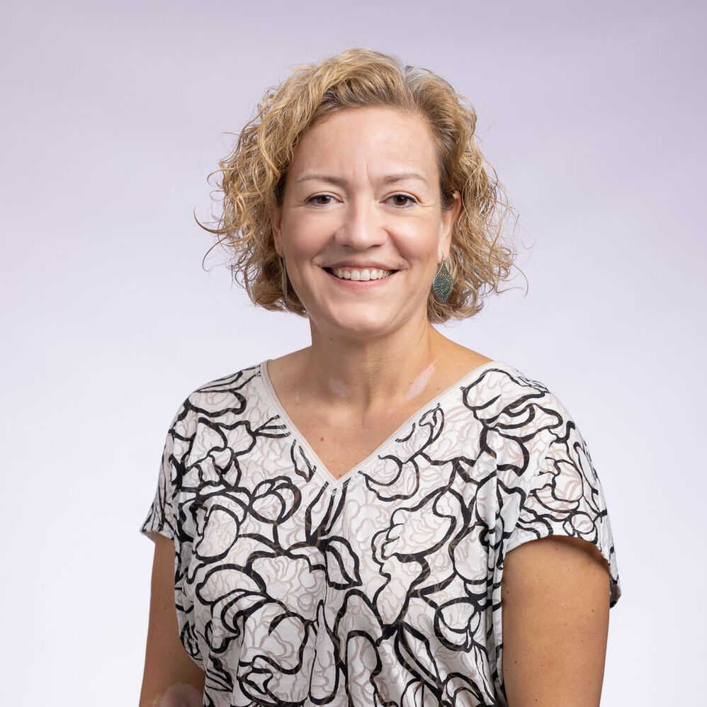 Laura Dinehart, Western Michigan University