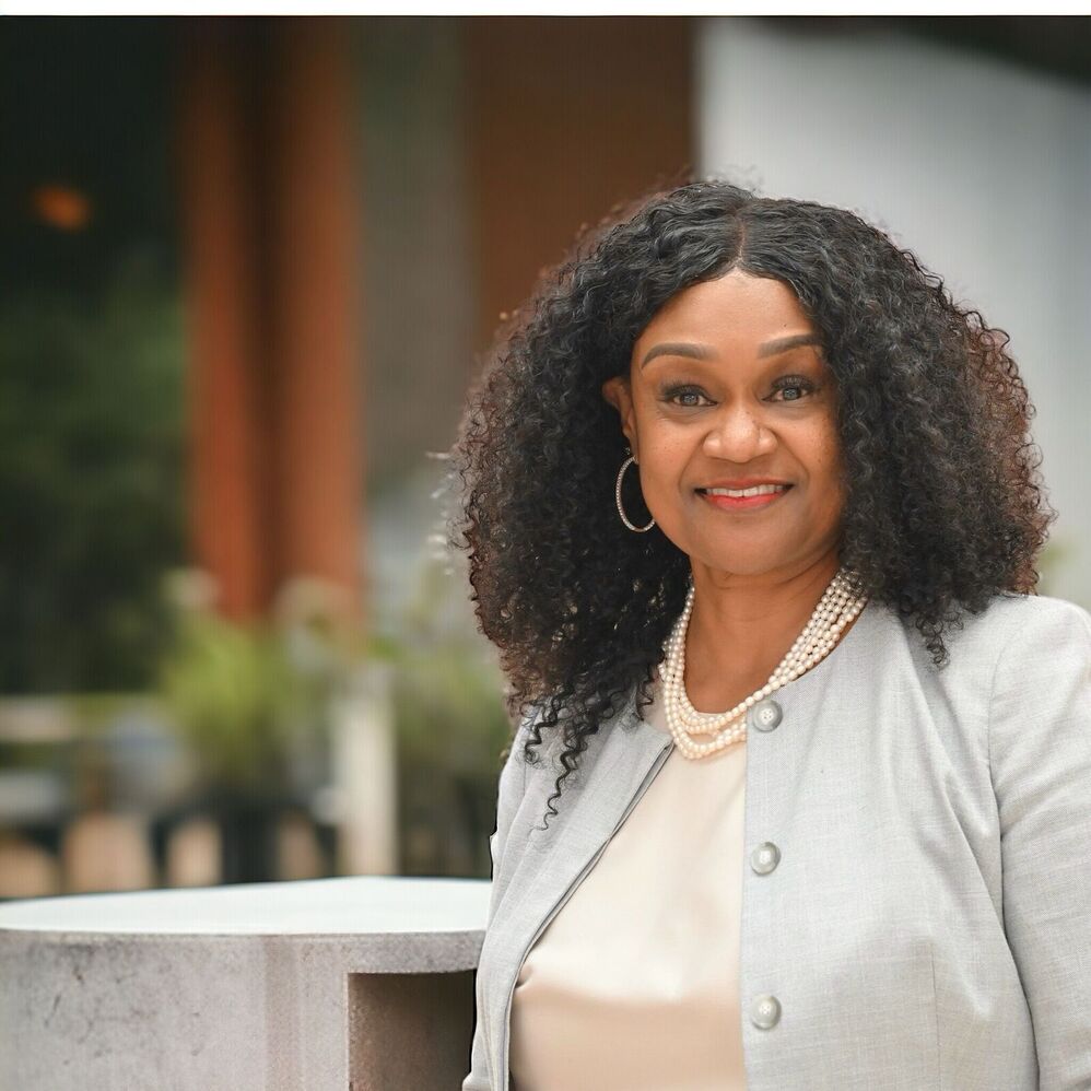 LaVada Taylor, Chicago State University