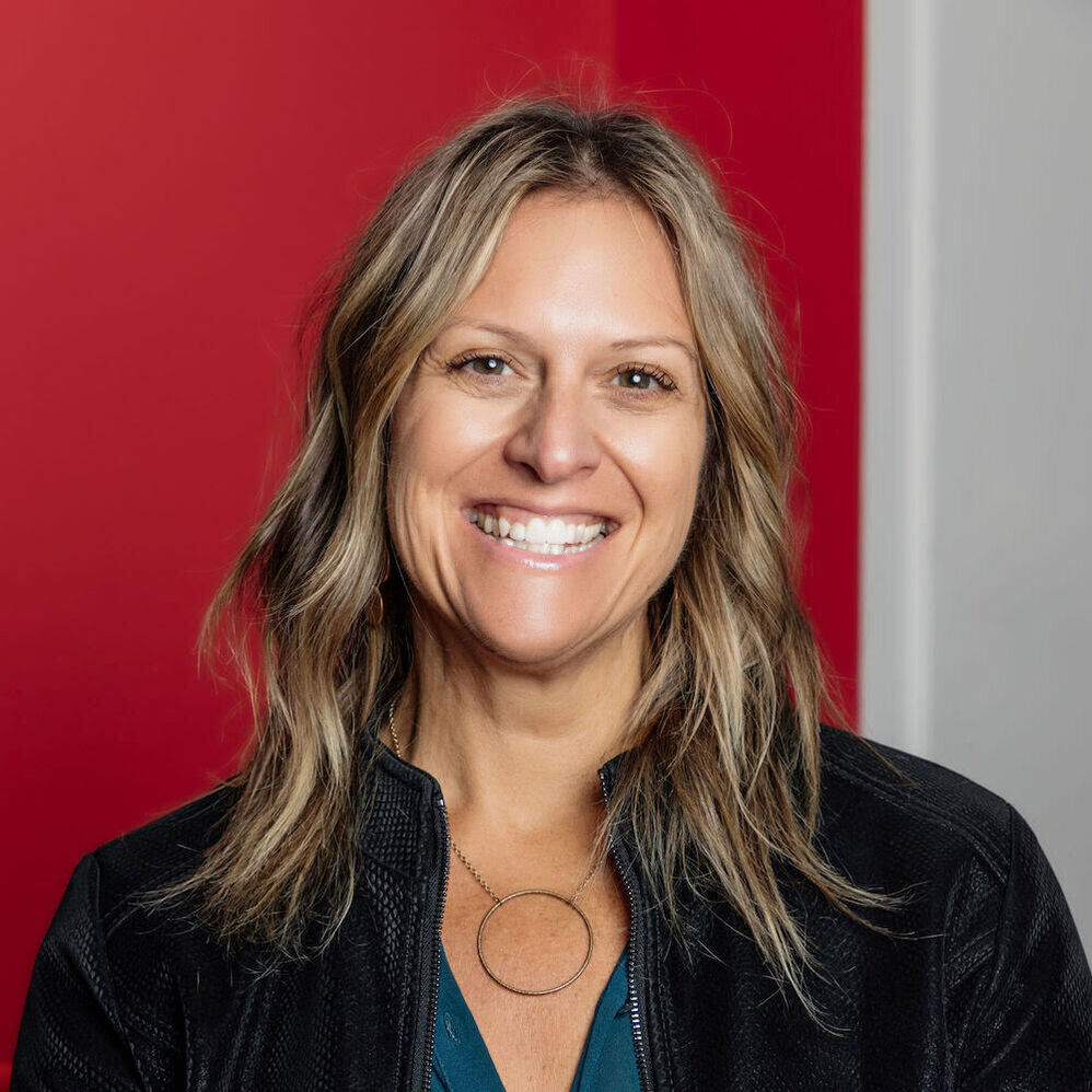 Marisa Bier, Seattle Teacher Residency (Alliance for Education)