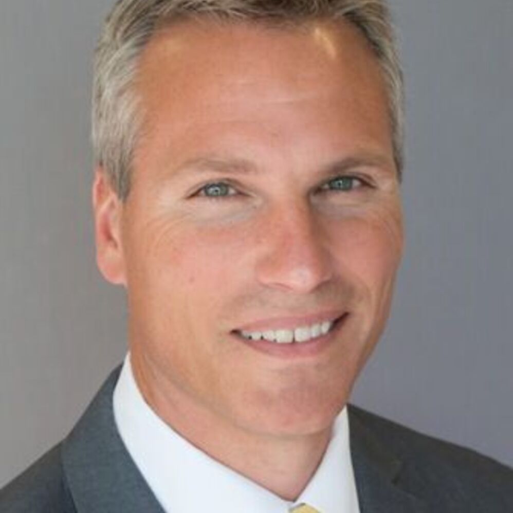 Mark McDermott, University of Iowa