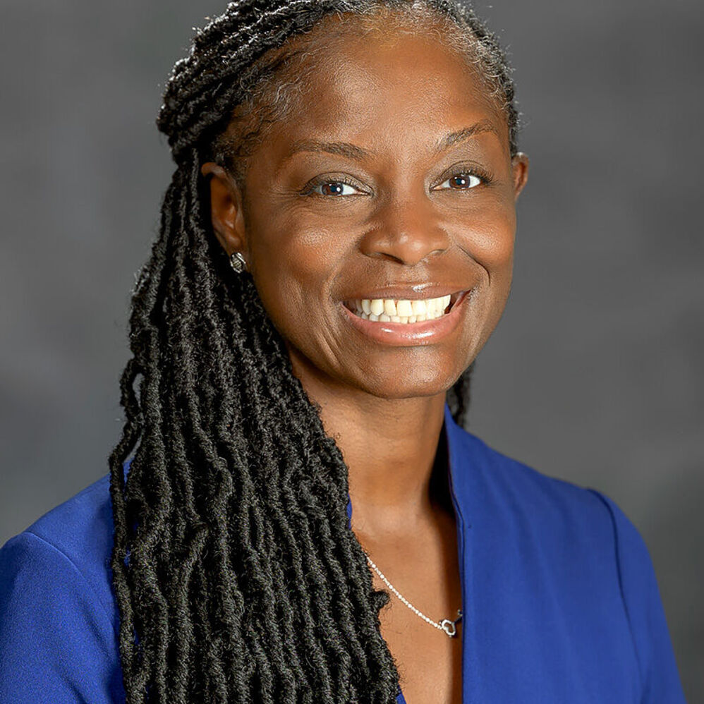 Neporcha Cone, Middle Tennessee State University