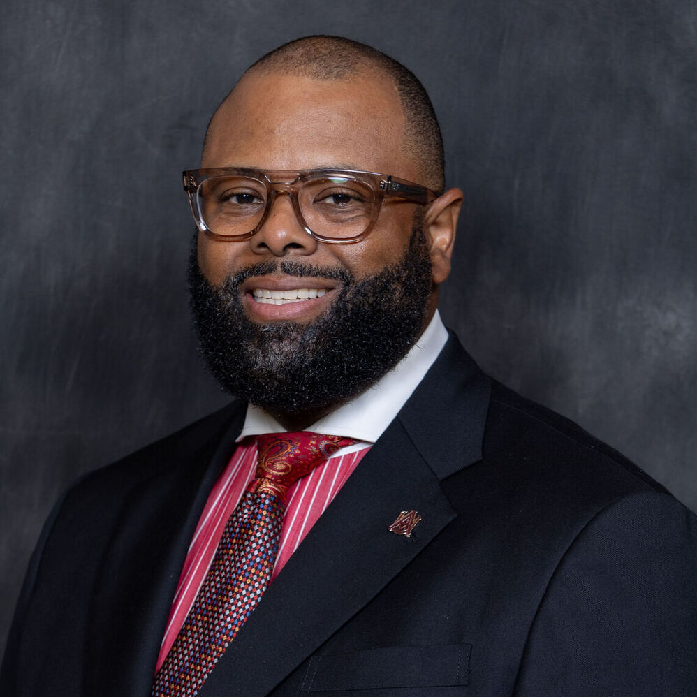 Peter Eley, Alabama A&M University