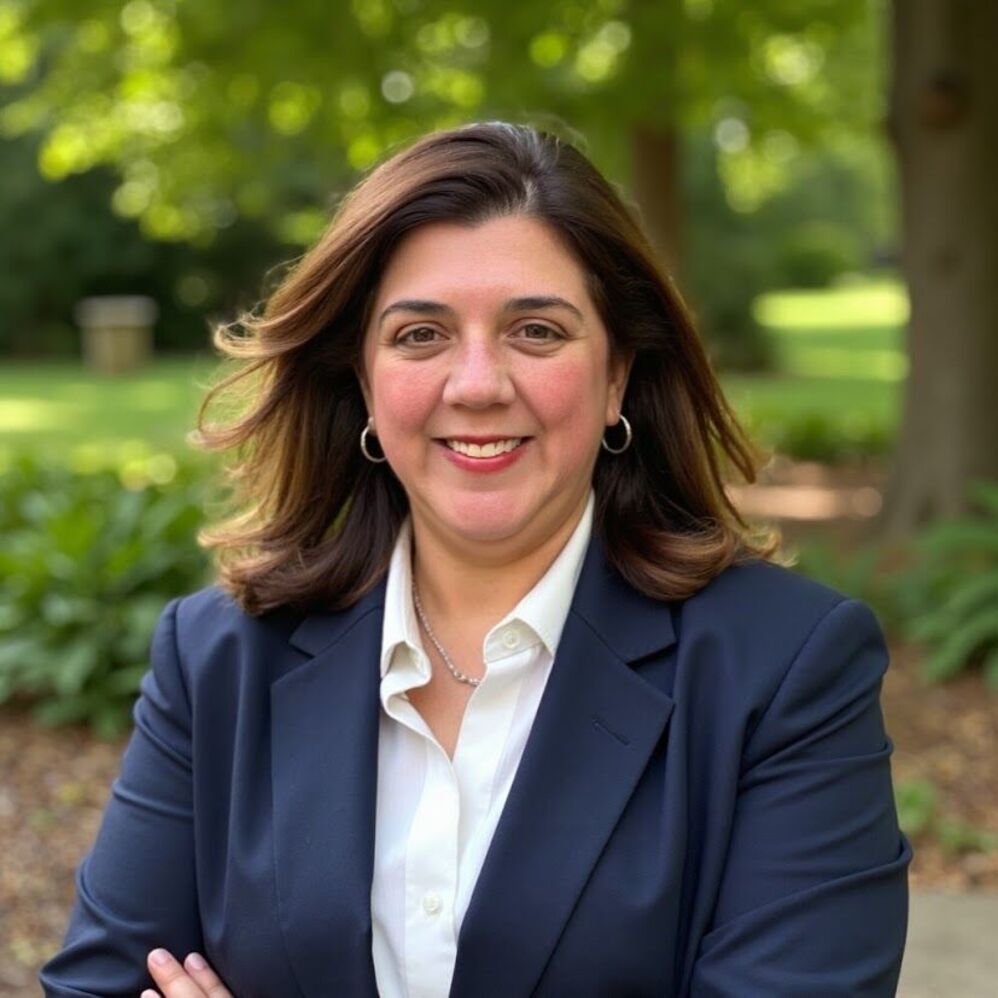 Rebecca Saiz, Lone Star College