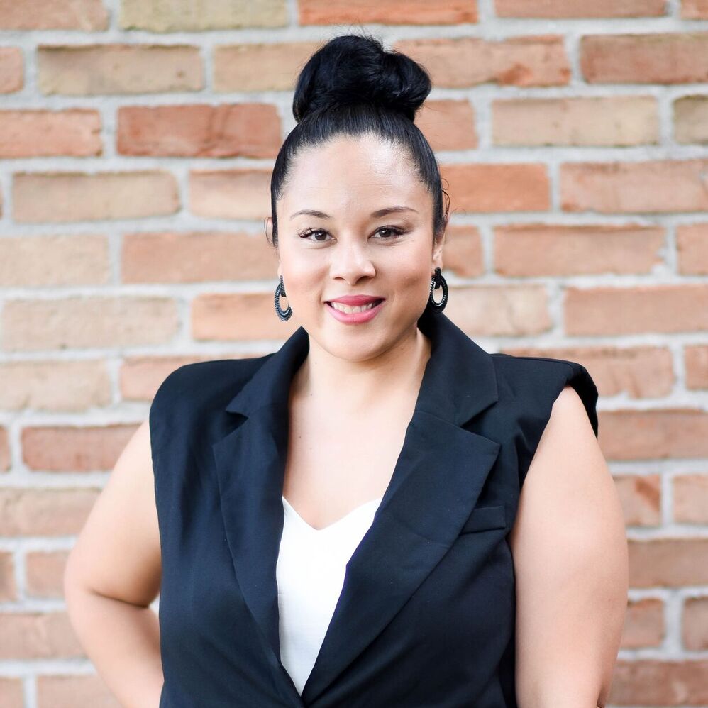 Tiffany Labrie, YES Prep Public Schools