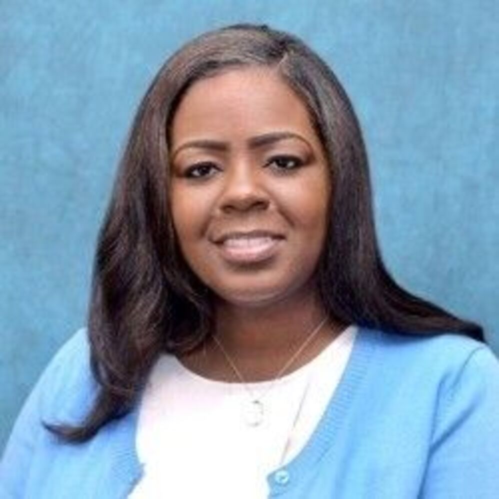 Tonya Rose, Southern University at New Orleans