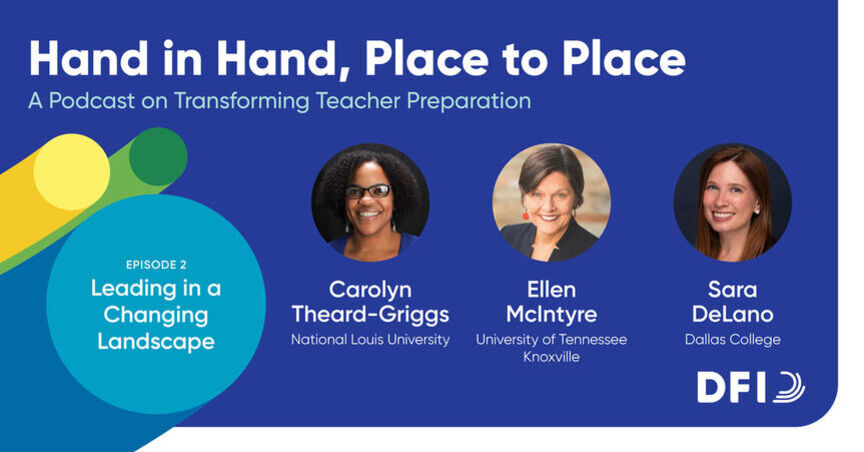 Podcast episode 2 graphic