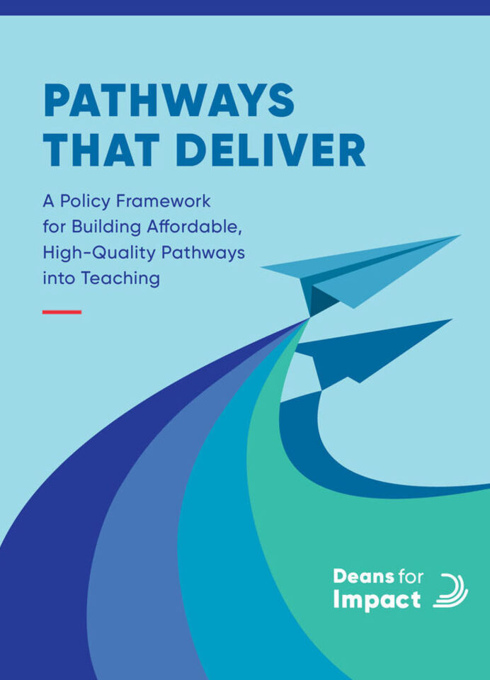 Policy framework cover 