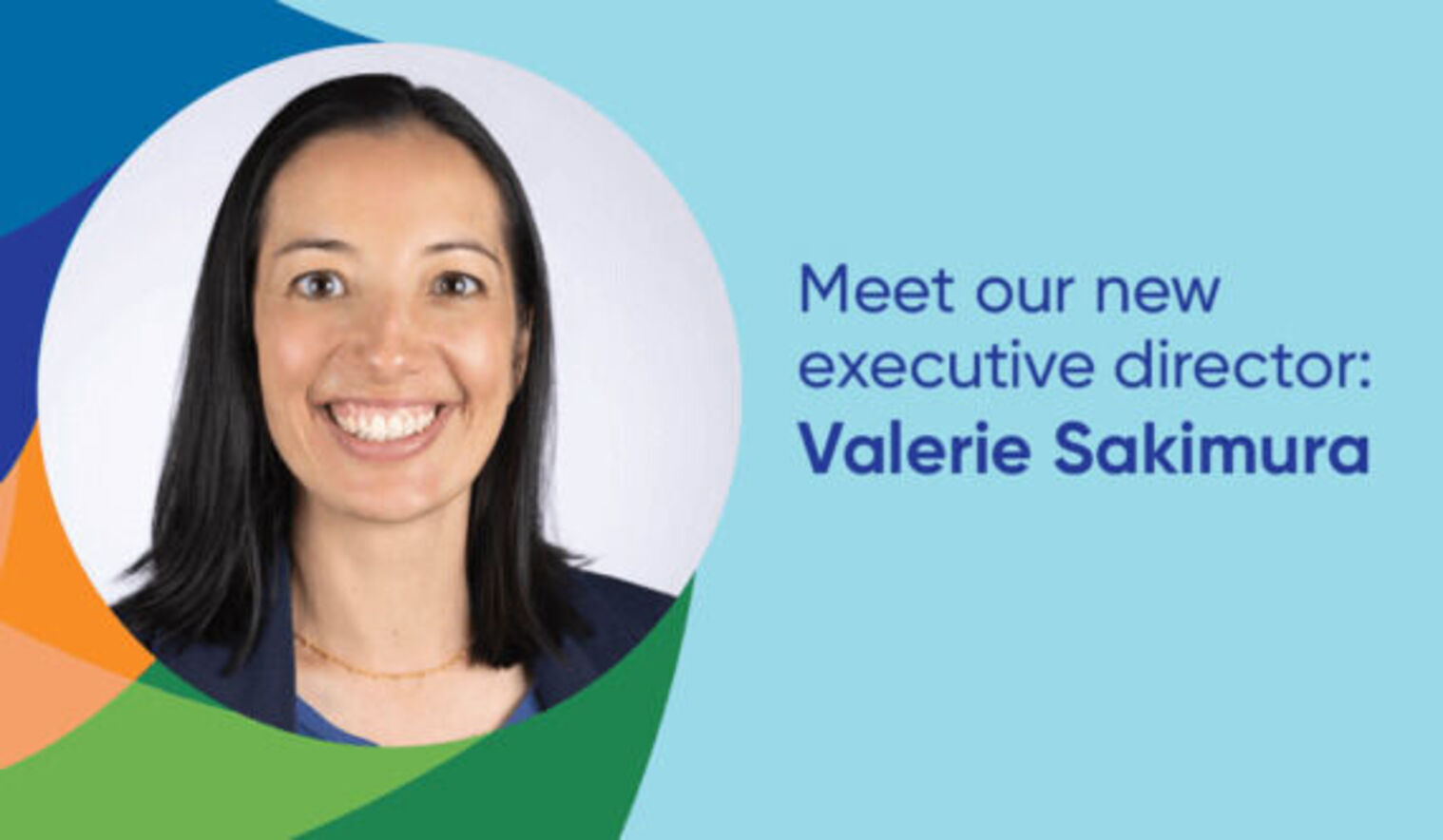 Meet valerie sakimura