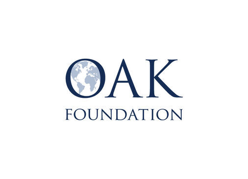 Osk Foundation logo