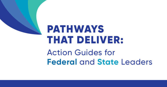 Preview image of the guides with the words: