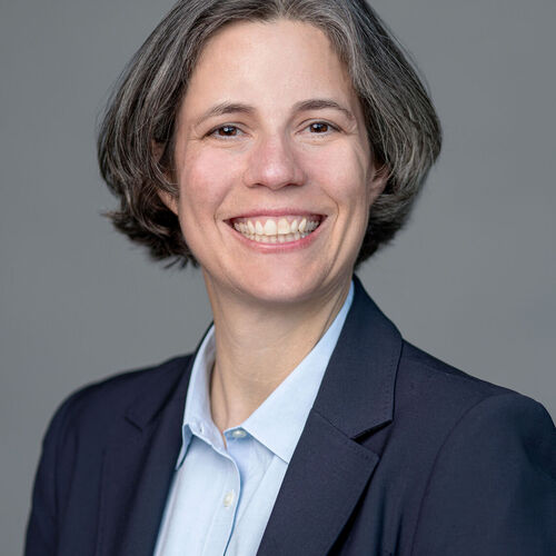 Mayme Hostetter