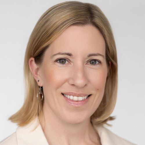 Stephanie Lund